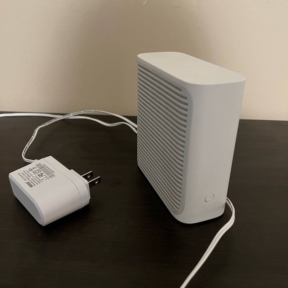 AT&T AirTies 4921 smart Wi-Fi extender